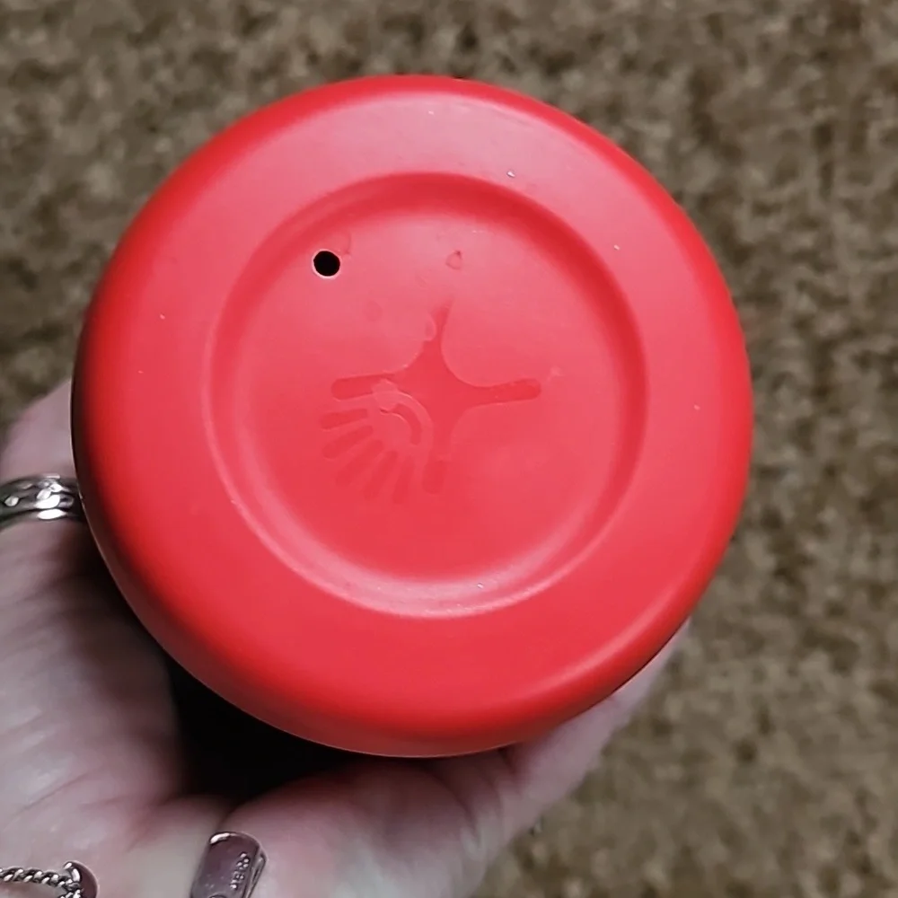 Hydroflask water bottle 40oz - Picture 3 of 4